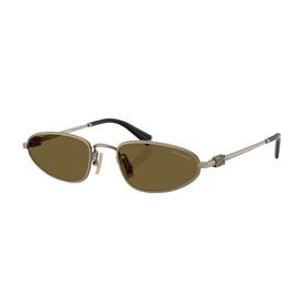 Irregular Sunglasses MU A52S