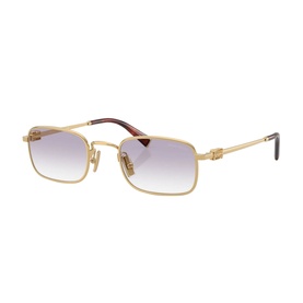 Rectangle Sunglasses MU A53S