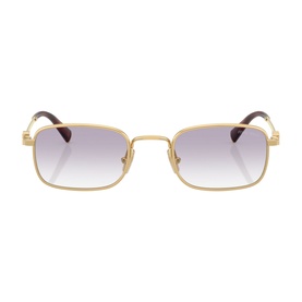 Rectangle Sunglasses MU A53S