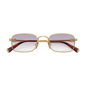 Rectangle Sunglasses MU A53S