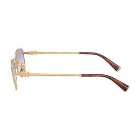 Rectangle Sunglasses MU A53S