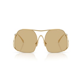 Square Sunglasses MU A55S
