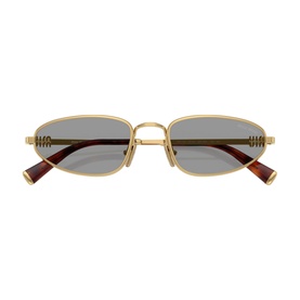 Irregular Sunglasses MU A52S