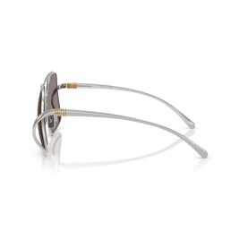 Square Sunglasses MU A55S