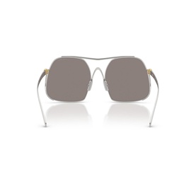 Square Sunglasses MU A55S