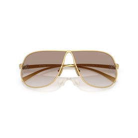 Pilot Sunglasses MU A56S