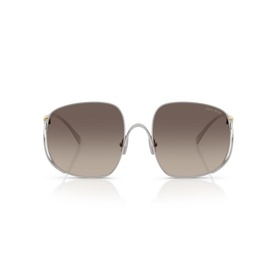 Square Sunglasses MU A57S