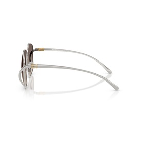 Square Sunglasses MU A57S