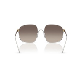 Square Sunglasses MU A57S