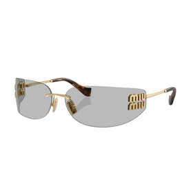 Rectangle Sunglasses MU A51S