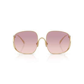 Square Sunglasses MU A57S