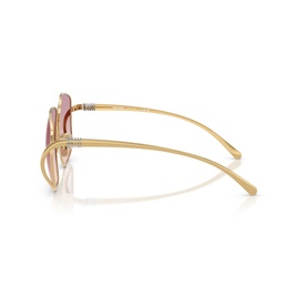 Square Sunglasses MU A57S