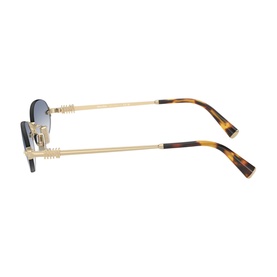 Oval Sunglasses MU A54S