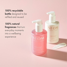 Complete Bliss Hand Lotion 300ml