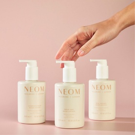 Great Day Hand Lotion 300ml