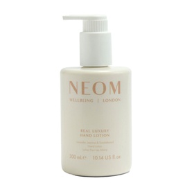Real Luxury Hand Lotion 300ml