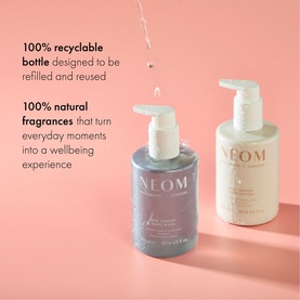 Real Luxury Hand Lotion 300ml