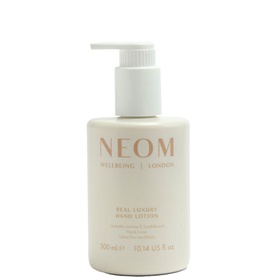Real Luxury Hand Lotion 300ml