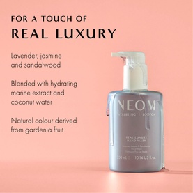 Real Luxury Hand Wash 300ml