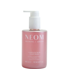 Complete Bliss Hand Wash 300ml