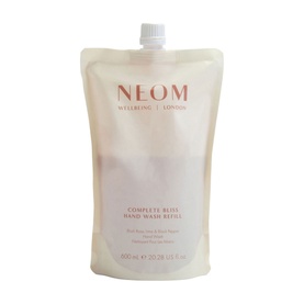 Complete Bliss Hand Wash Refill 600ml