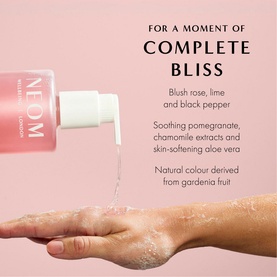 Complete Bliss Hand Wash Refill 600ml