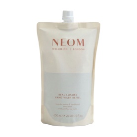 Real Luxury Hand Wash Refill 600ml