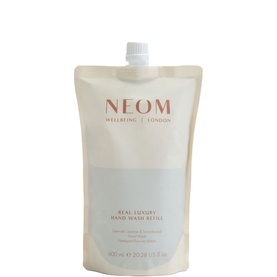 Real Luxury Hand Wash Refill 600ml