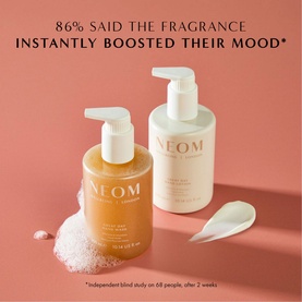 Great Day Hand Wash & Lotion Duo