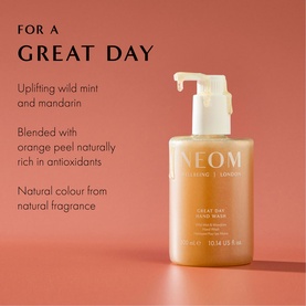 Great Day Hand Wash & Lotion Duo