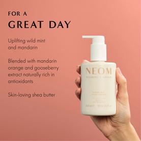 Great Day Hand Wash & Lotion Duo