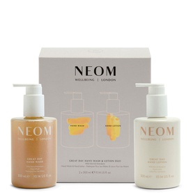 Great Day Hand Wash & Lotion Duo
