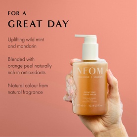 Great Day Hand Wash Refill 600ml