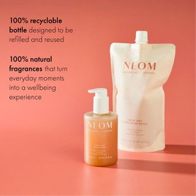 Great Day Hand Wash Refill 600ml