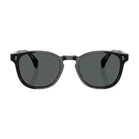 Round Sunglasses OV5298SU