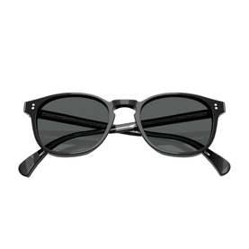 Round Sunglasses OV5298SU