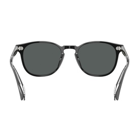 Round Sunglasses OV5298SU