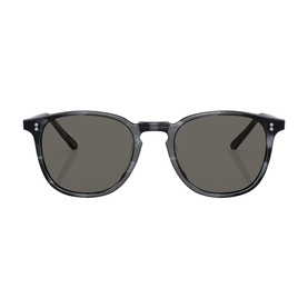 Round Sunglasses OV5491SU