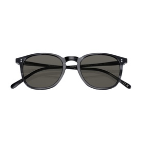 Round Sunglasses OV5491SU