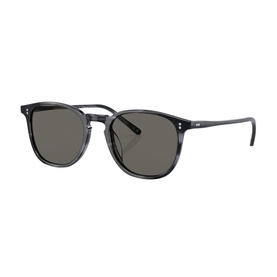 Round Sunglasses OV5491SU