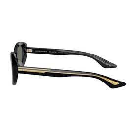 Square Sunglasses OV5513SU
