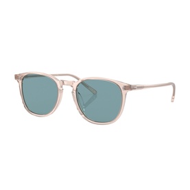Round Sunglasses OV5491SU