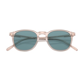 Round Sunglasses OV5491SU