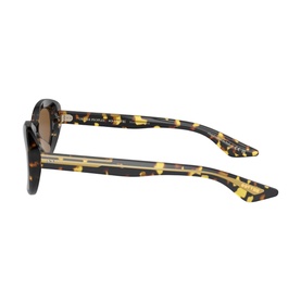 Square Sunglasses OV5513SU