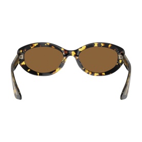Square Sunglasses OV5513SU
