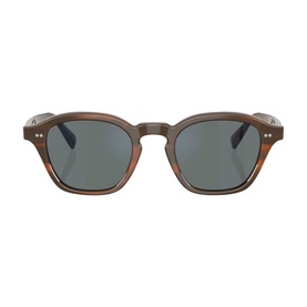 Square Sunglasses OV5580SU