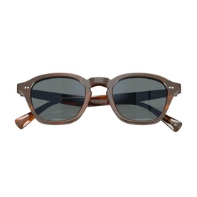 Square Sunglasses OV5580SU