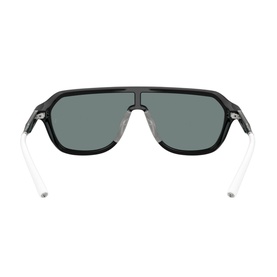 Irregular Sunglasses OV5591SU