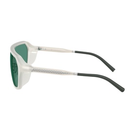 Irregular Sunglasses OV5591SU
