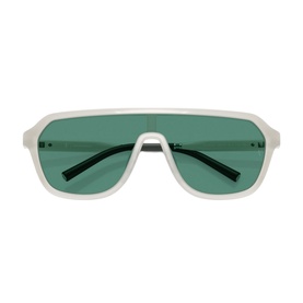 Irregular Sunglasses OV5591SU